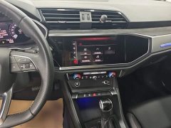 Audi Q3 Sportback 2020 40 TFSI Fashion Edition - ფოტო 10