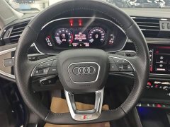 Audi Q3 Sportback 2020 40 TFSI Fashion Edition - ფოტო 11