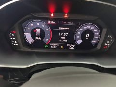 Audi Q3 Sportback 2020 40 TFSI Fashion Edition - ფოტო 12