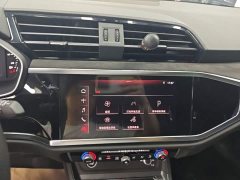 Audi Q3 Sportback 2020 40 TFSI Fashion Edition - ფოტო 13