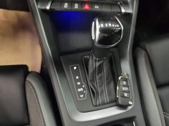 Audi Q3 Sportback 2020 40 TFSI Fashion Edition - ფოტო 14
