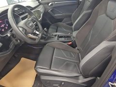 Audi Q3 Sportback 2020 40 TFSI Fashion Edition - ფოტო 15