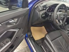 Audi Q3 Sportback 2020 40 TFSI Fashion Edition - ფოტო 16
