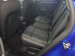 Audi Q3 Sportback 2020 40 TFSI Fashion Edition - ფოტო 17