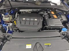 Audi Q3 Sportback 2020 40 TFSI Fashion Edition - ფოტო 20