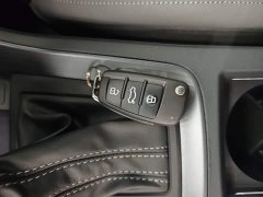Audi Q3 Sportback 2020 40 TFSI Fashion Edition - ფოტო 9
