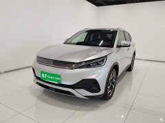 BYD Yuan Plus Glory Edition 510KM Transcend - ფოტო 1