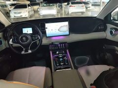 BYD Yuan Plus Glory Edition 510KM Transcend - ფოტო 10