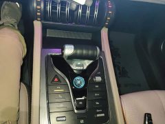 BYD Yuan Plus Glory Edition 510KM Transcend - ფოტო 14