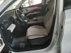 BYD Yuan Plus Glory Edition 510KM Transcend - ფოტო 15