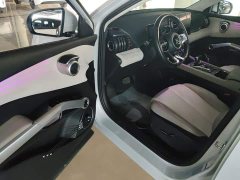 BYD Yuan Plus Glory Edition 510KM Transcend - ფოტო 16