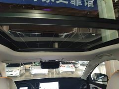 BYD Yuan Plus Glory Edition 510KM Transcend - ფოტო 18