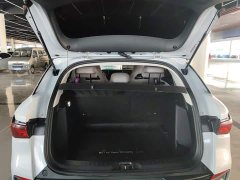 BYD Yuan Plus Glory Edition 510KM Transcend - ფოტო 19