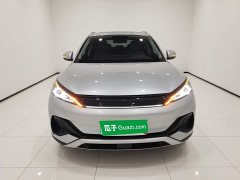 BYD Yuan Plus Glory Edition 510KM Transcend - ფოტო 3
