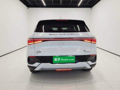 BYD Yuan Plus Glory Edition 510KM Transcend - ფოტო 6
