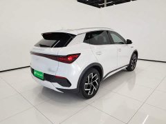 BYD Yuan Plus Glory Edition 510KM Transcend - ფოტო 7