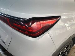 BYD Yuan Plus Glory Edition 510KM Transcend - ფოტო 8