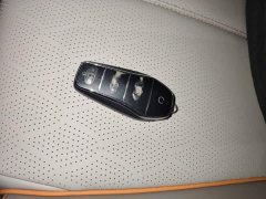 BYD Yuan Plus Glory Edition 510KM Transcend - ფოტო 9