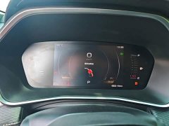 Geely Xingrui 2.0T Diesel Luxury - ფოტო 12