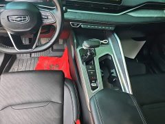 Geely Xingrui 2.0T Diesel Luxury - ფოტო 14