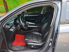Geely Xingrui 2.0T Diesel Luxury - ფოტო 15