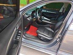 Geely Xingrui 2.0T Diesel Luxury - ფოტო 16