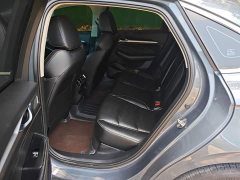 Geely Xingrui 2.0T Diesel Luxury - ფოტო 17