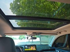 Geely Xingrui 2.0T Diesel Luxury - ფოტო 18