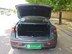 Geely Xingrui 2.0T Diesel Luxury - ფოტო 19