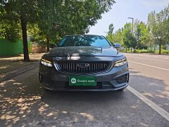Geely Xingrui 2.0T Diesel Luxury - ფოტო 3