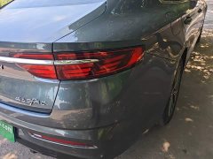 Geely Xingrui 2.0T Diesel Luxury - ფოტო 8