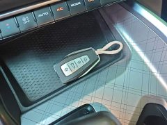 Geely Xingrui 2.0T Diesel Luxury - ფოტო 9