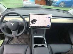 Tesla Model Y 2022 Facelift Rear-Wheel Drive - ფოტო 10