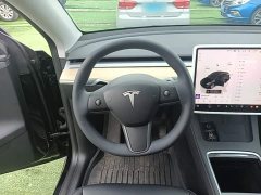 Tesla Model Y 2022 Facelift Rear-Wheel Drive - ფოტო 11
