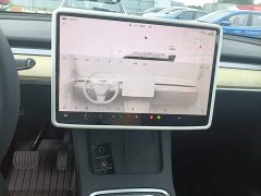 Tesla Model Y 2022 Facelift Rear-Wheel Drive - ფოტო 13