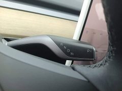 Tesla Model Y 2022 Facelift Rear-Wheel Drive - ფოტო 14