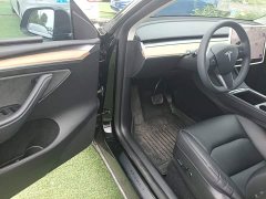 Tesla Model Y 2022 Facelift Rear-Wheel Drive - ფოტო 16