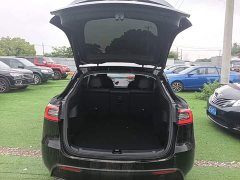 Tesla Model Y 2022 Facelift Rear-Wheel Drive - ფოტო 19