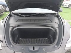 Tesla Model Y 2022 Facelift Rear-Wheel Drive - ფოტო 20