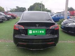 Tesla Model Y 2022 Facelift Rear-Wheel Drive - ფოტო 6