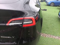 Tesla Model Y 2022 Facelift Rear-Wheel Drive - ფოტო 8