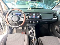 Honda Fit 2021 1.5L CVT Trend Edition - ფოტო 10