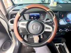 Honda Fit 2021 1.5L CVT Trend Edition - ფოტო 11