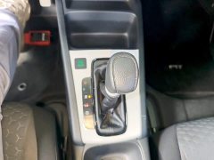 Honda Fit 2021 1.5L CVT Trend Edition - ფოტო 14