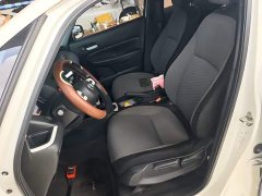 Honda Fit 2021 1.5L CVT Trend Edition - ფოტო 15