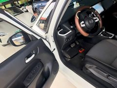 Honda Fit 2021 1.5L CVT Trend Edition - ფოტო 16