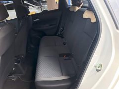 Honda Fit 2021 1.5L CVT Trend Edition - ფოტო 17