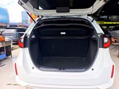Honda Fit 2021 1.5L CVT Trend Edition - ფოტო 19