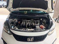 Honda Fit 2021 1.5L CVT Trend Edition - ფოტო 20