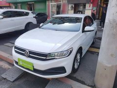 Volkswagen Bora 2021 1.5L Automatic Fashion Smart Connected Edition - ფოტო 1